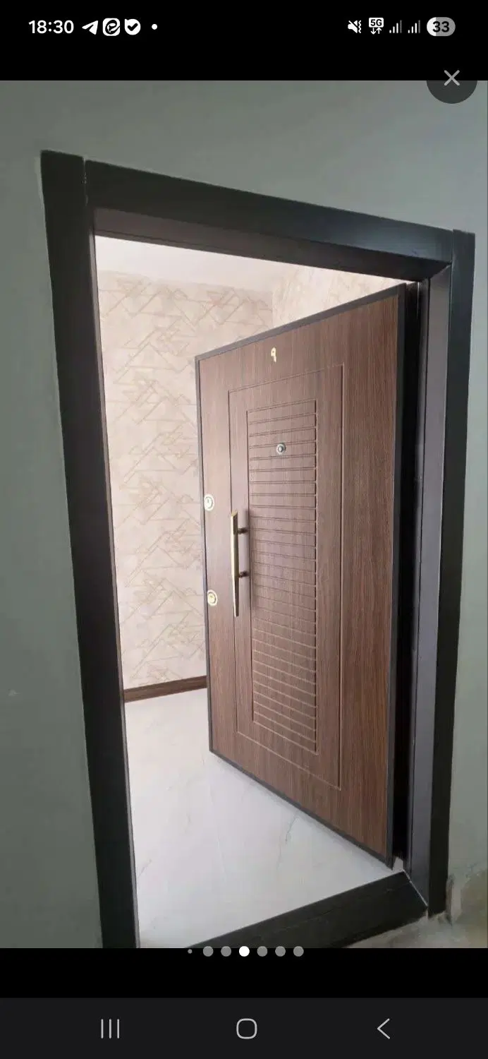 پیش فروش آپارتمان شهرک امید