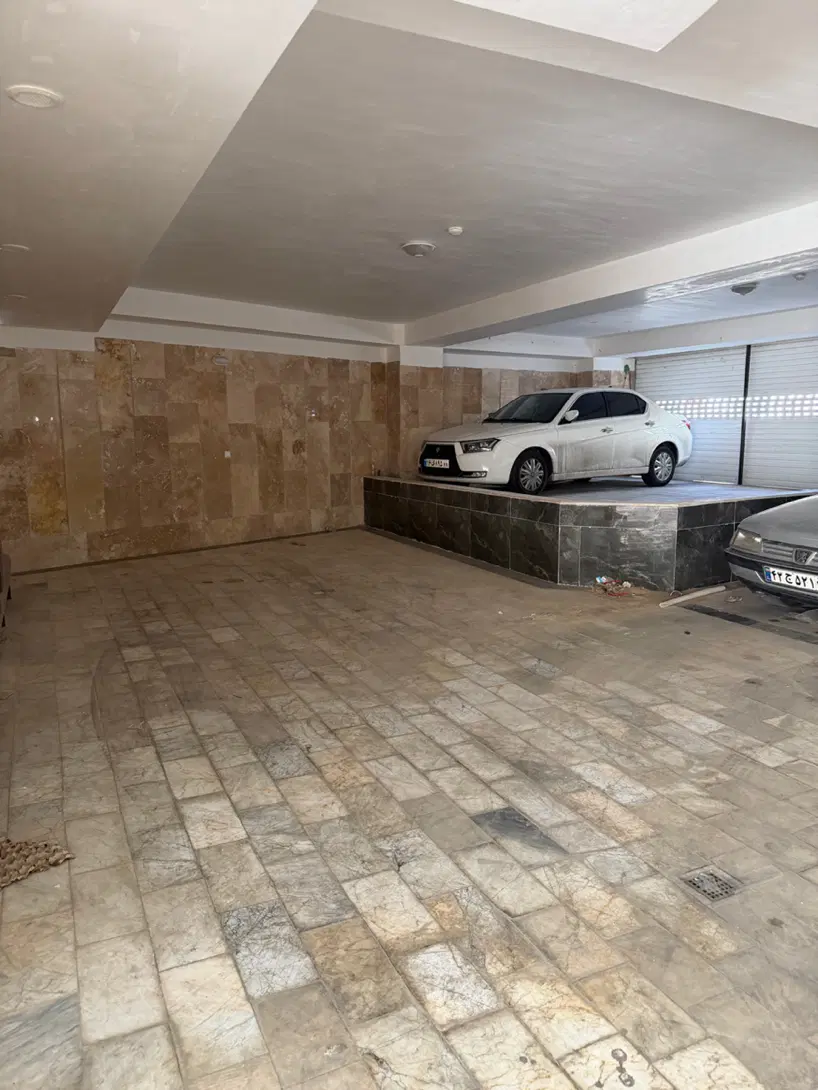 پارکینگ اجاره ای برای پارک ماشین