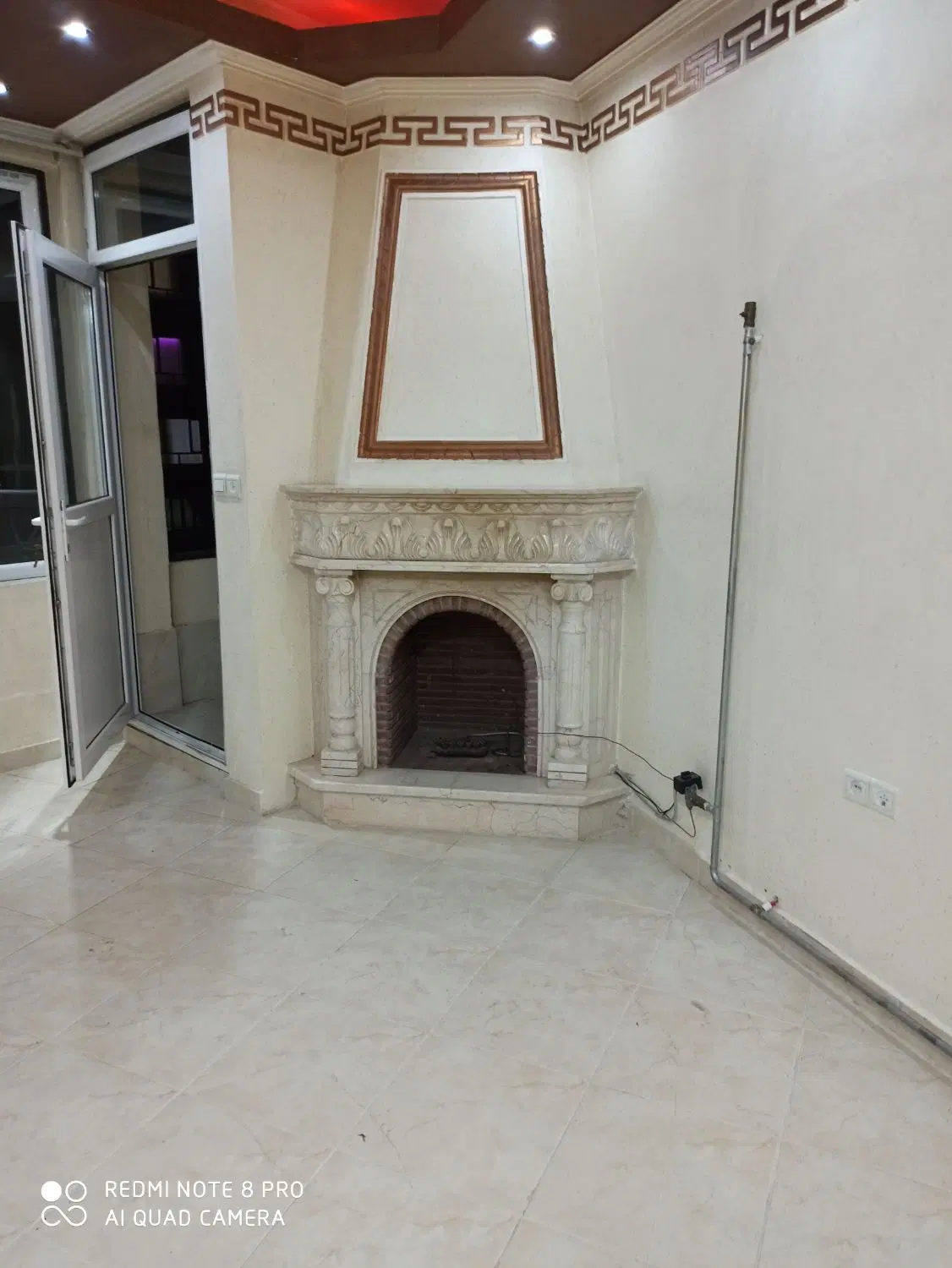 واحد سعدی ۱۰۰ متر