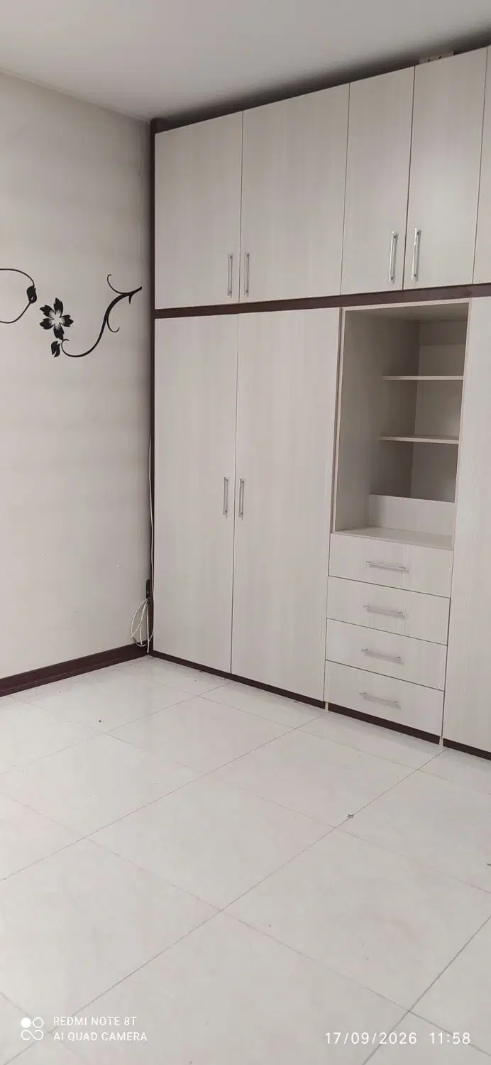 رهن یک واحد آپارتمان