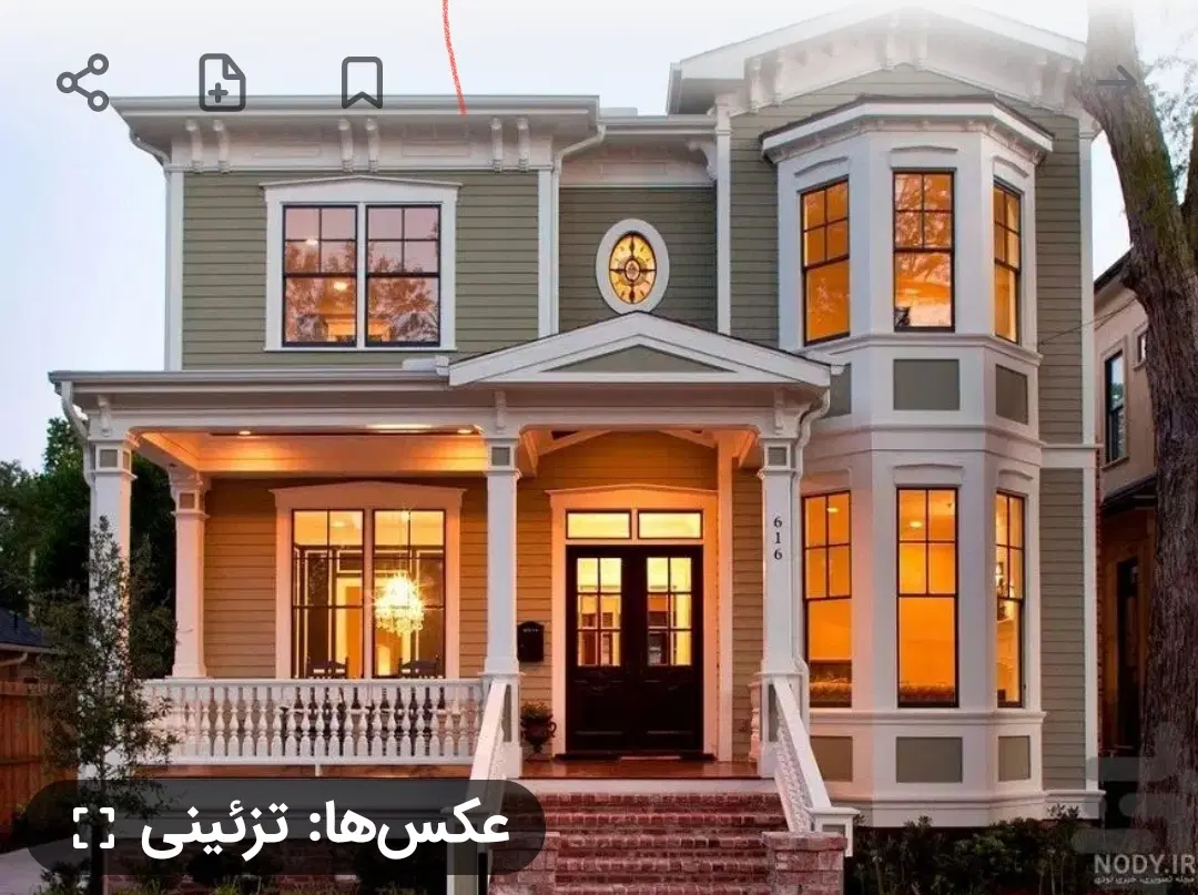ساختمان در بافت فرسوده