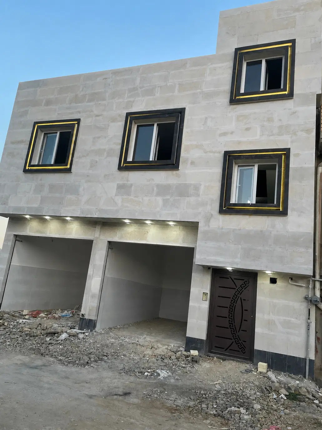 رهن و اجاره