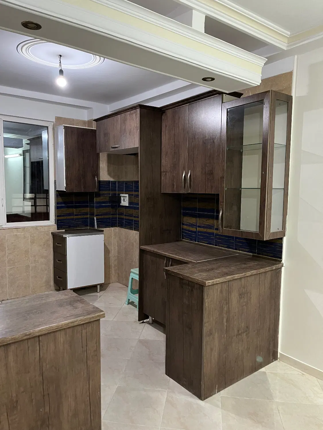 آپارتمان ۵۰متری مسعودیه