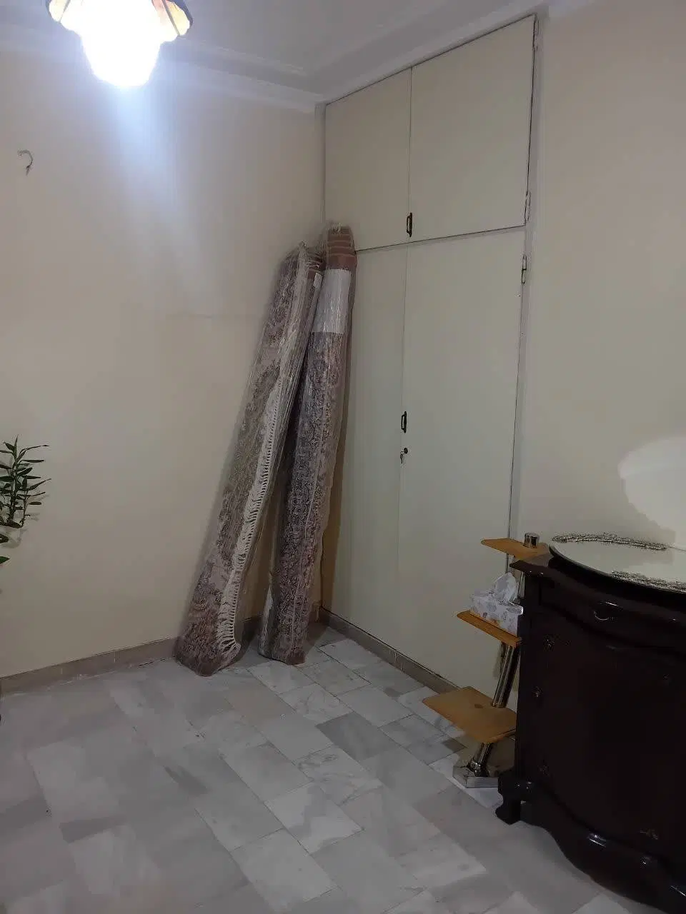 اجاره واحد مسکونی