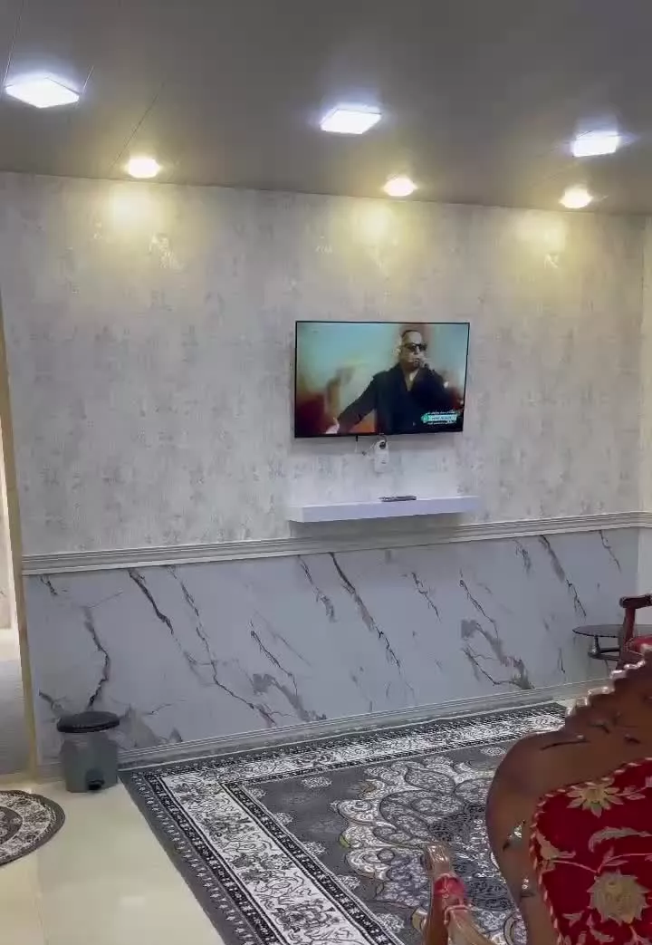 واحد یکخواب نوساز همکف دربست (چهارراه پردیس )