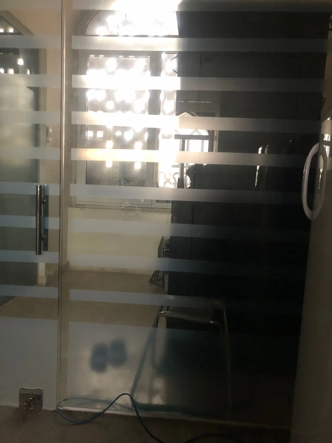 اجاره دو واحد مسکونی تجاری مجزا در نزدیکی حرم مطهر