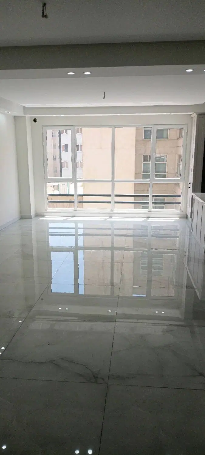 ۱۱۴ متر_ نوساز_بلوار فردوس شرق
