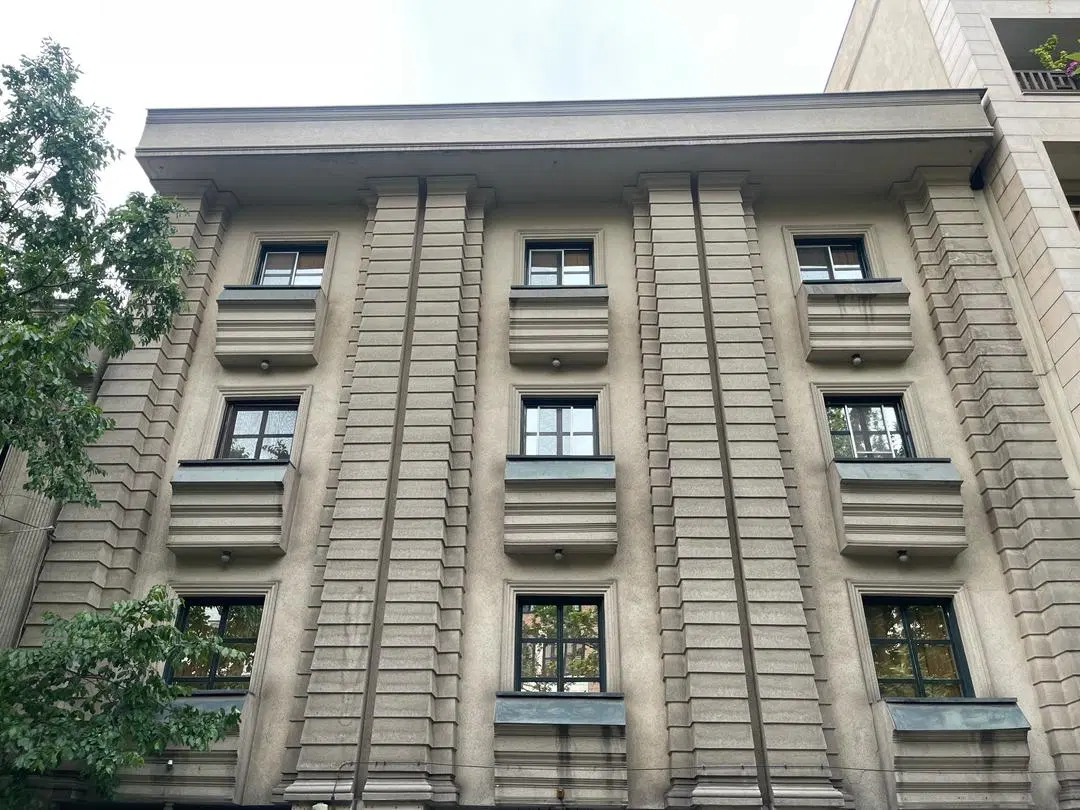 ۴۷ متر یک خواب کرمان شمالی