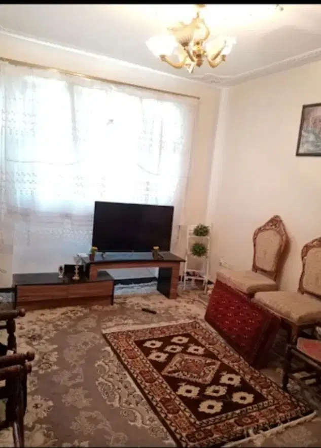 آپارتمان یک خوابه