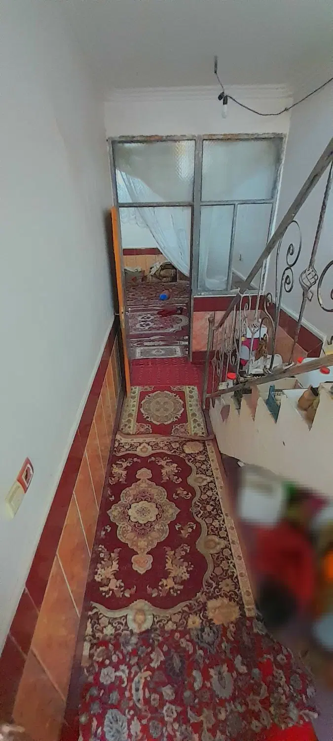 خانه ویلایی پیربخش