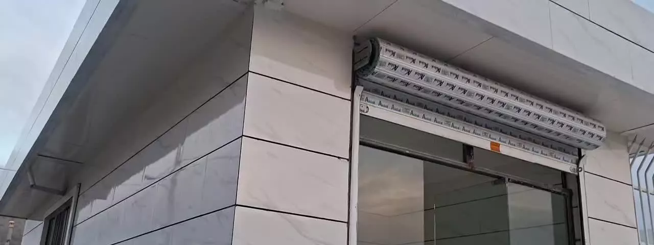 فروش خانه و مغازه کرناچی