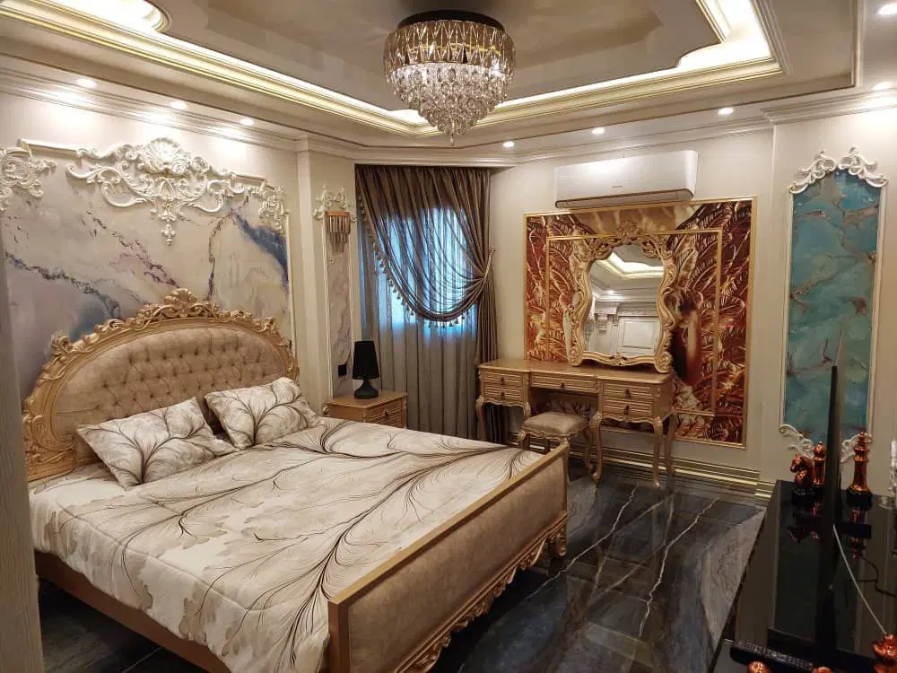 باغ روف گاردن احمدآباد