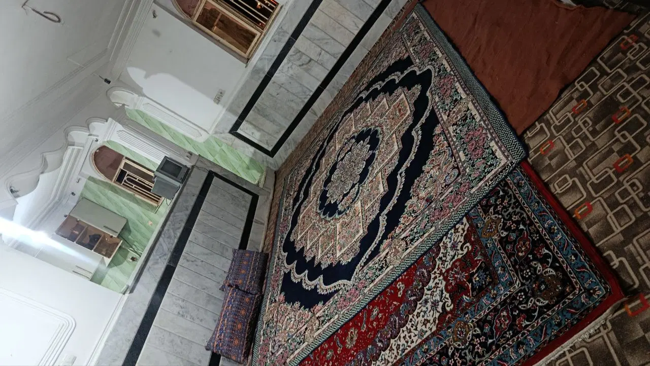 اجاره روزانه آپارتمان