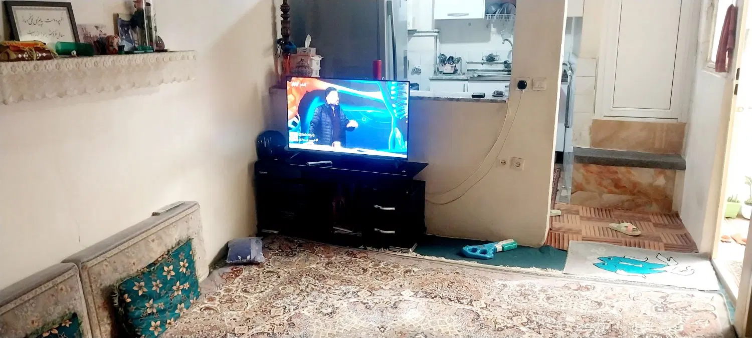 خانه ویلایی ۴۶متری خیابان مجاهد و نواب