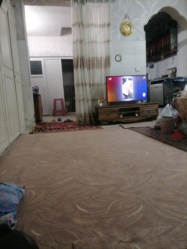 فروش ملک مسکونی