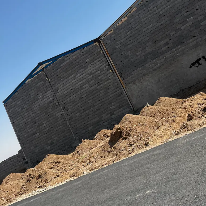 فروش زمین