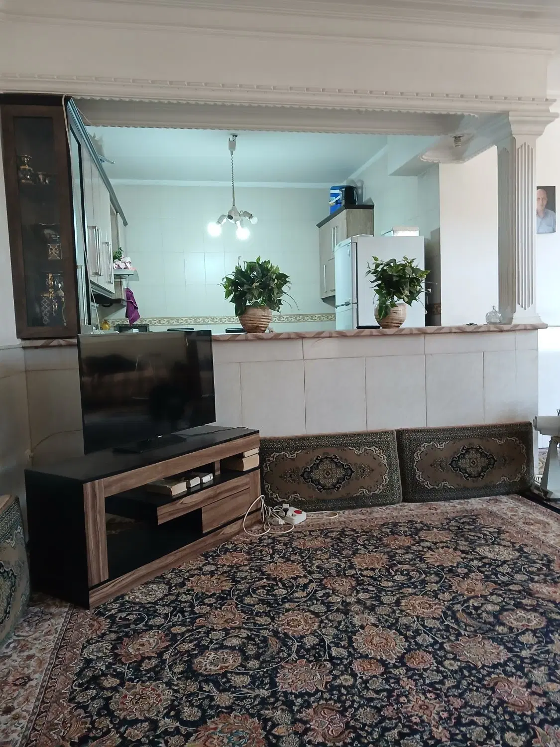 فروش ملک تجاری صدوقی