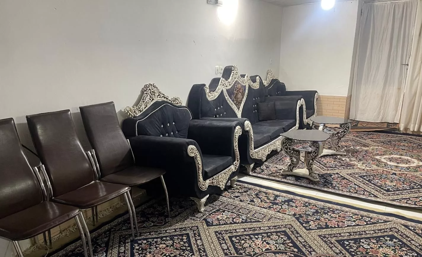 سوئیت ۷۵ متری تمیز مرکز شهر
