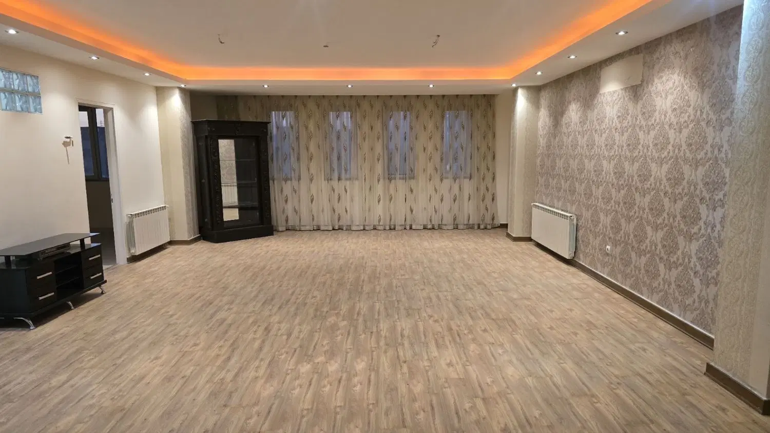 آپارتمان کوی فیروز
