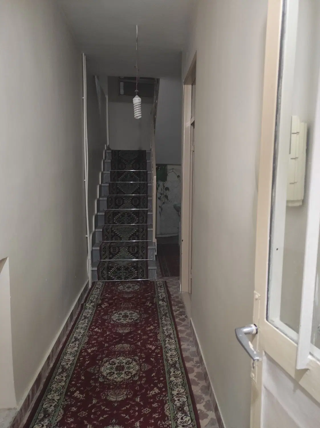 سه طبقه ۶۵متر  دونبش