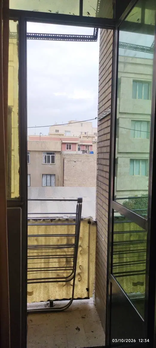 اجاره ملک ۴۴ متری واقع در حلال احمر اسکندری