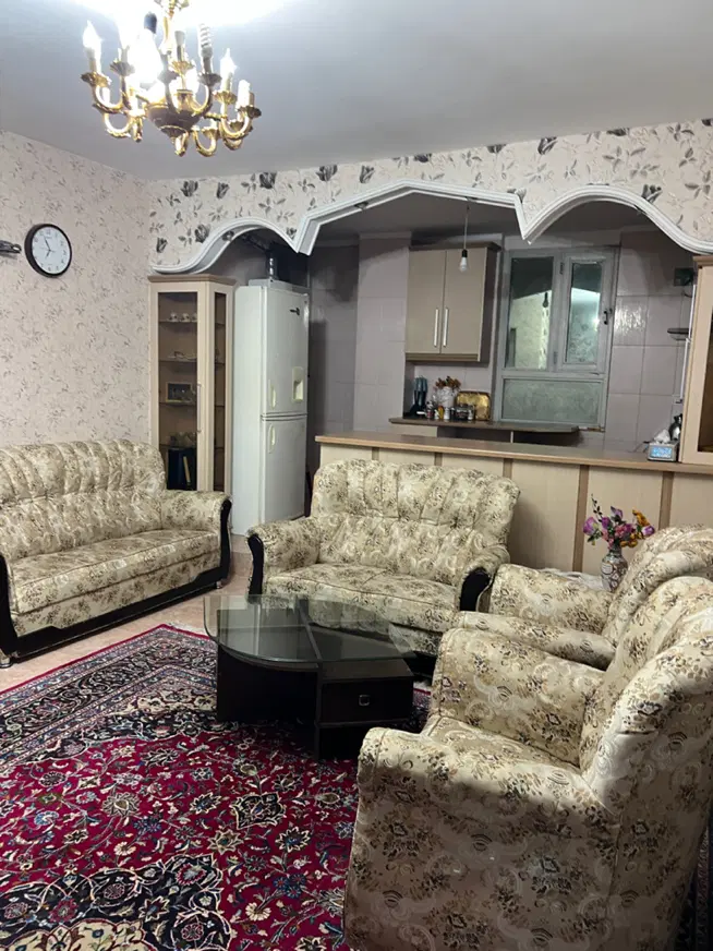 فروش آپارتمان مهدیشهر بر بلوار دردشت