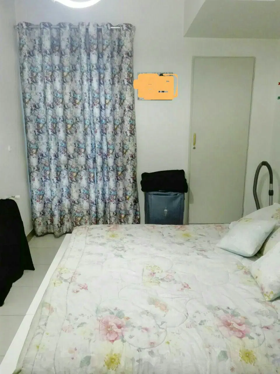 ۶۱ متر تخلیه نزدیک مترو