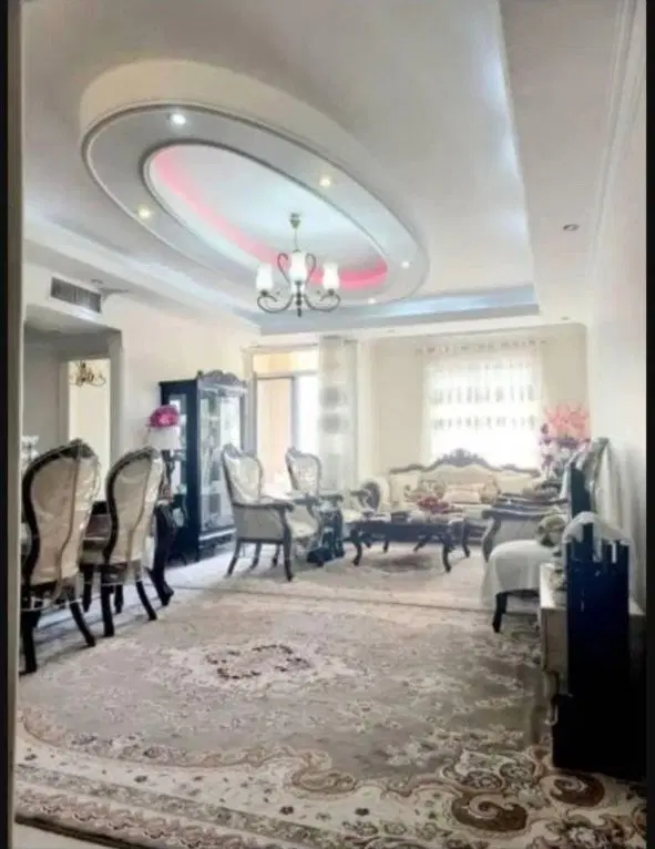 واحد اجاره ای در پل فردیس ۸۰ متر دو خوابه