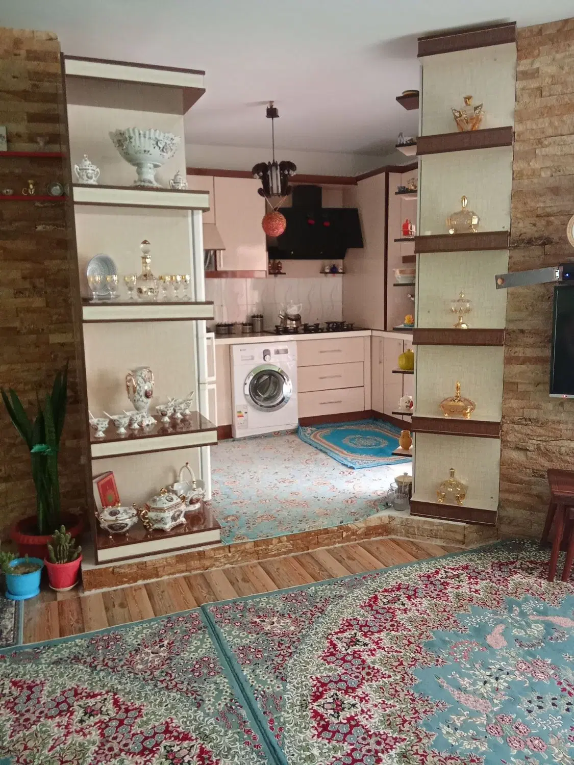 فروش آپارتمان