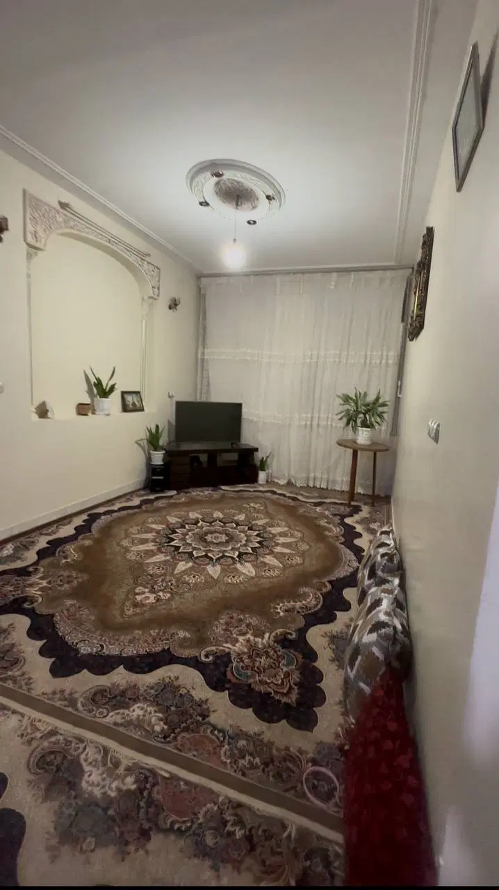 خونه ویلایی