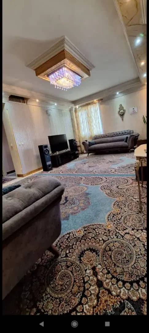 ۱۰۰متر_۲خواب_فول امکانات_سند تکبرگ_سرمایه گذاری