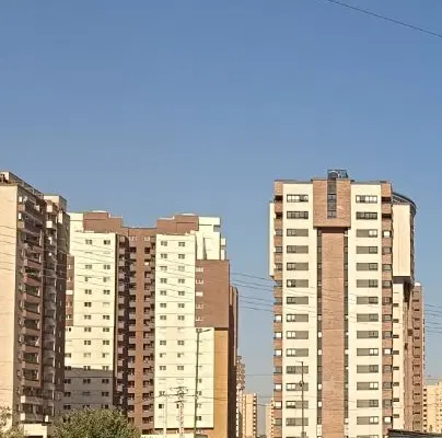 دفتر کار بر خیابان جابر انصاری