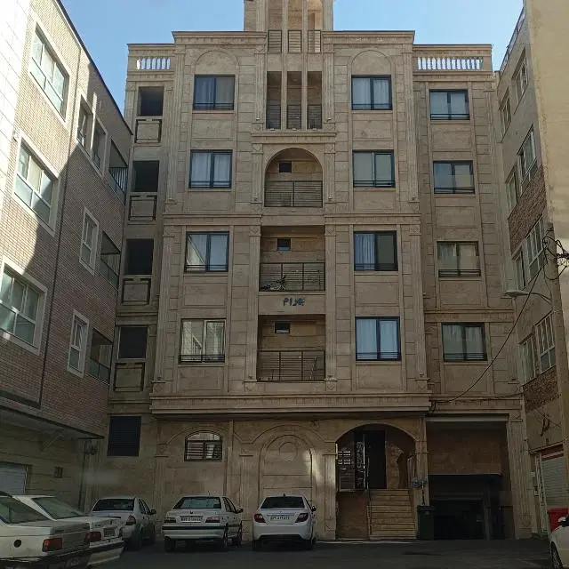 فروش آپارتمان