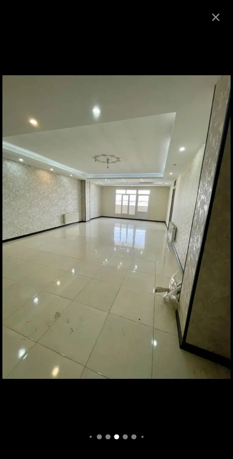 130متر اپارتمان رهن