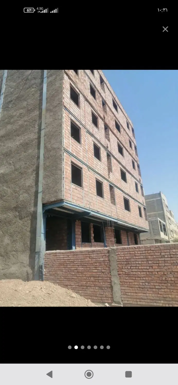 فروش آپارتمان بلوارپزشک
