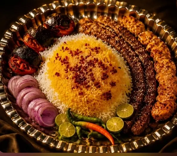 واگذاری و اجاره رستوران