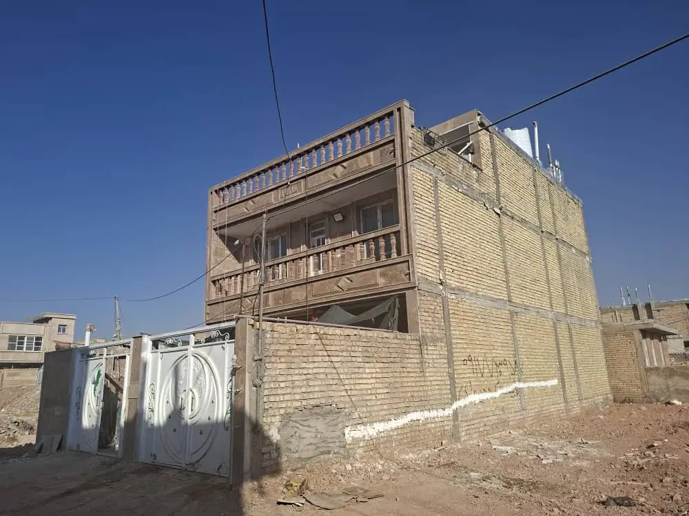 فروش ۳واحد مسکونی
