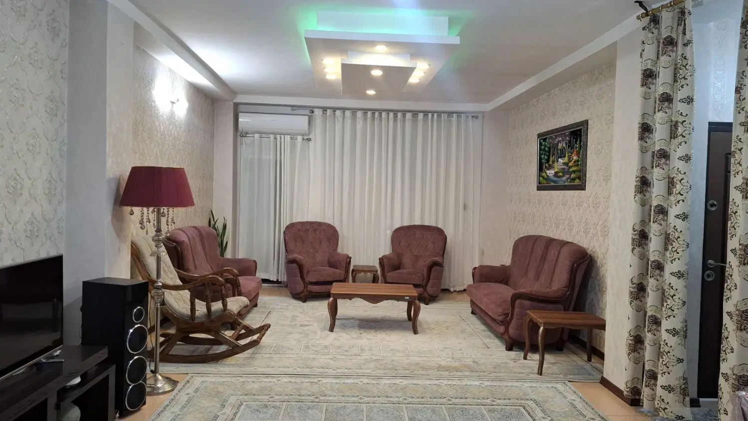 فروش واحداپارتمان مسکونی
