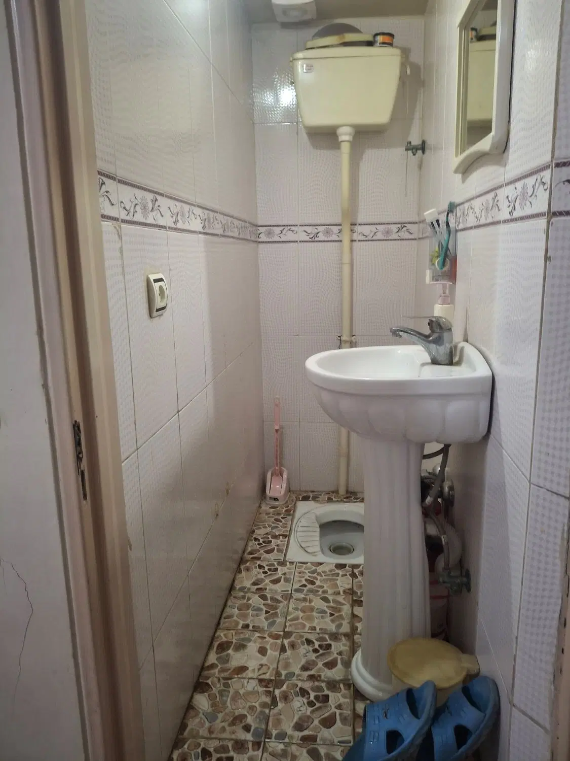 خانه 75 متری