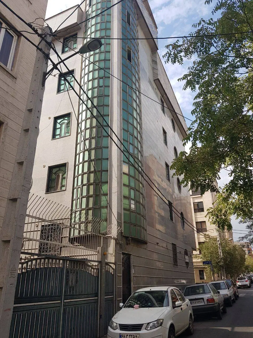 رهن و اجاره اپارتمان