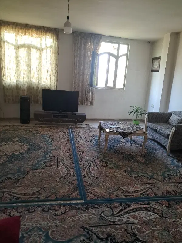 خانه اجاره ای