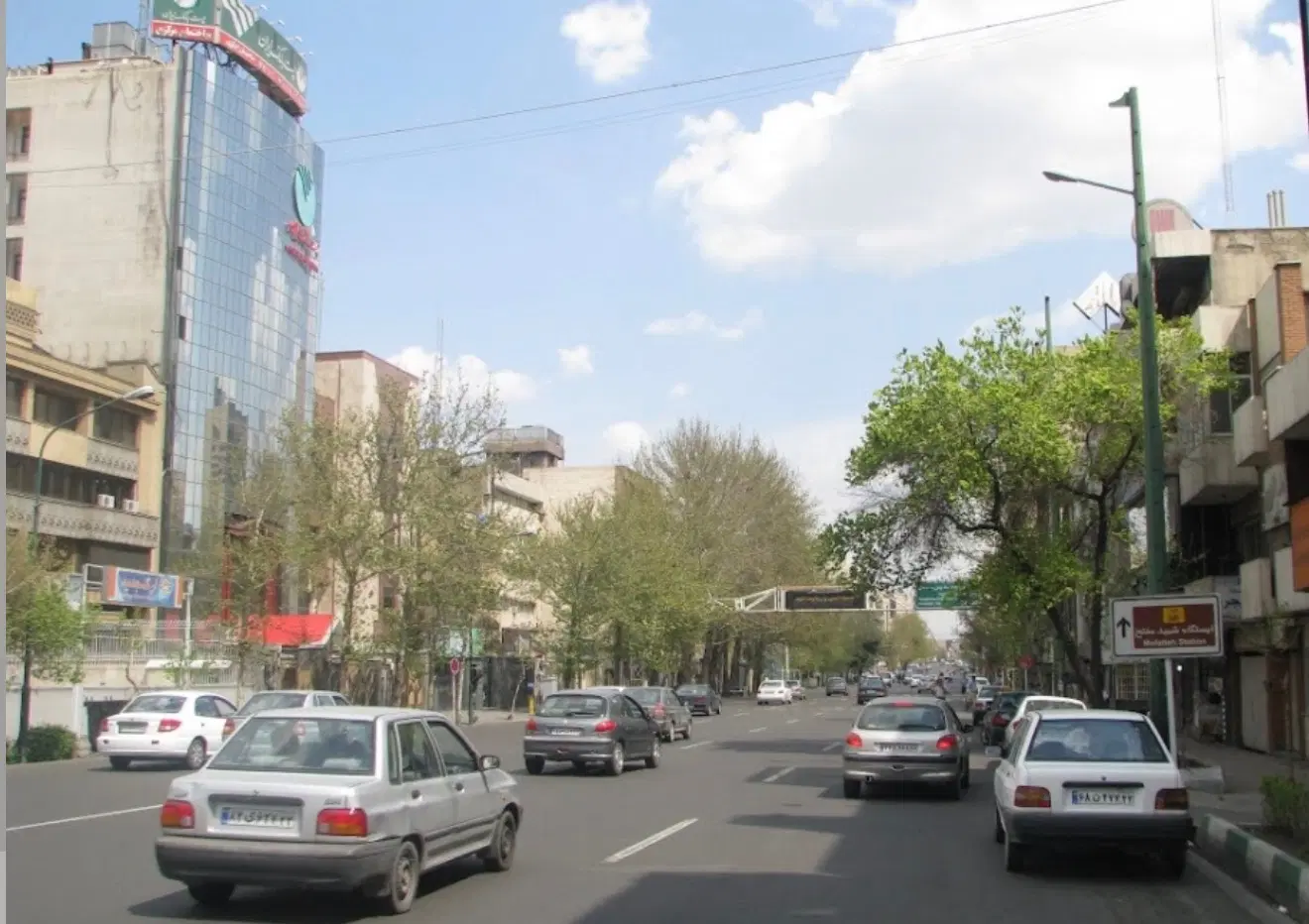 ۱۰۰ متر‌ واحد اداری مسکونی،مطهری،مناسب سکونت اتباع