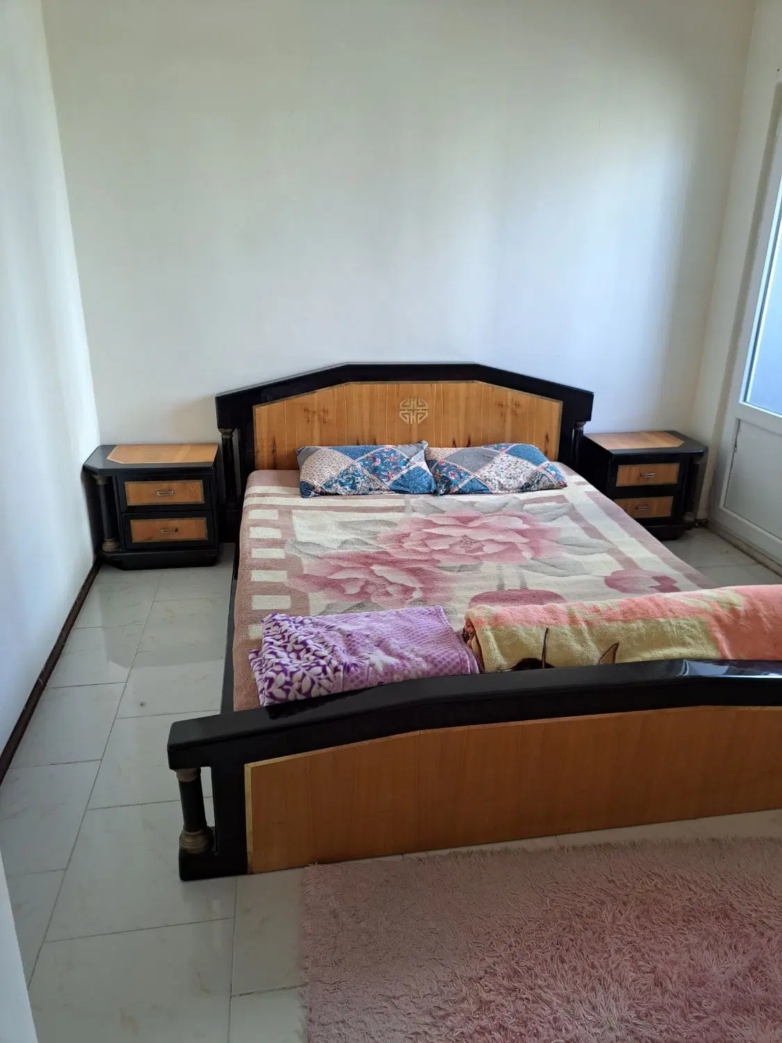 سوئیت اجاره روزانه