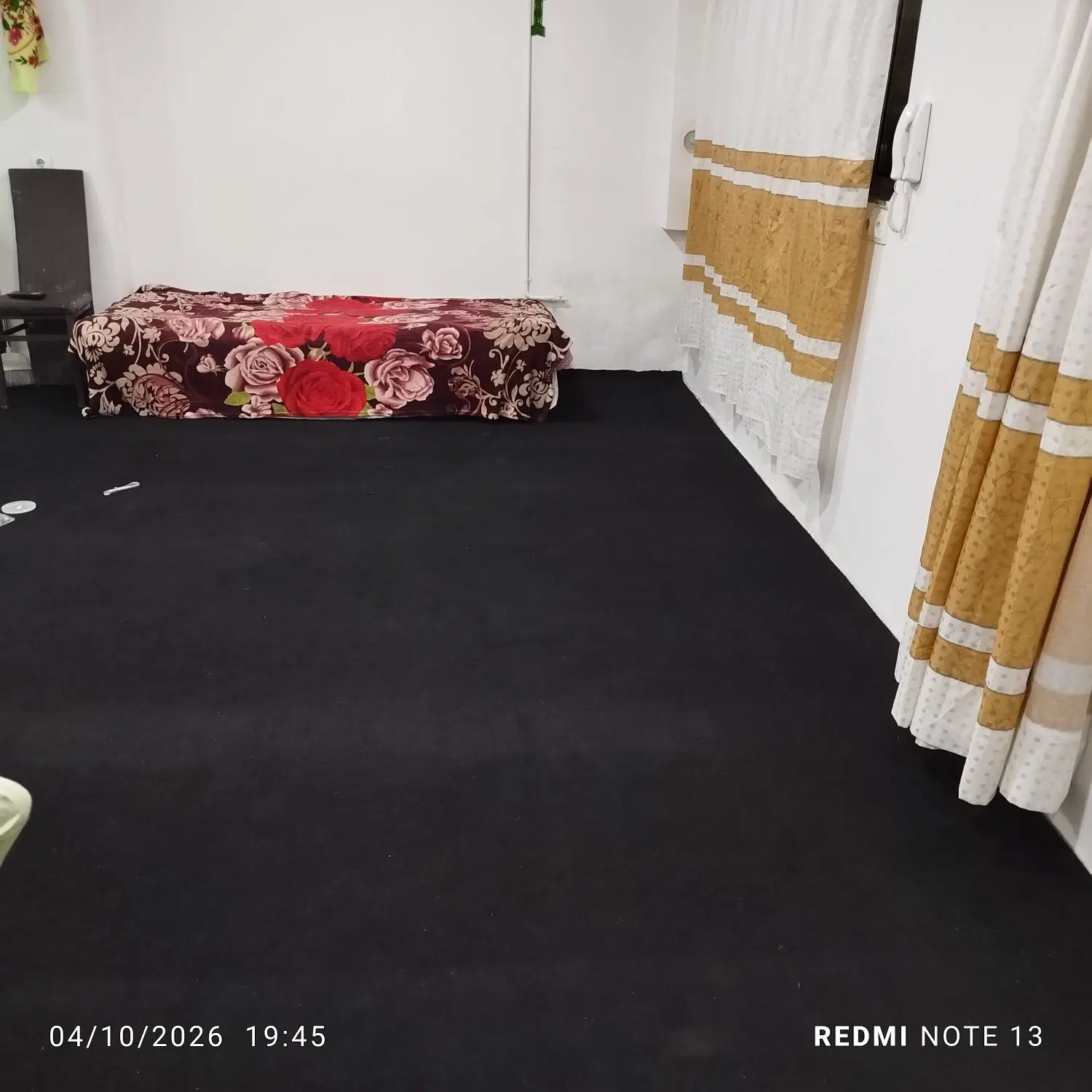 سوییت برای زائر