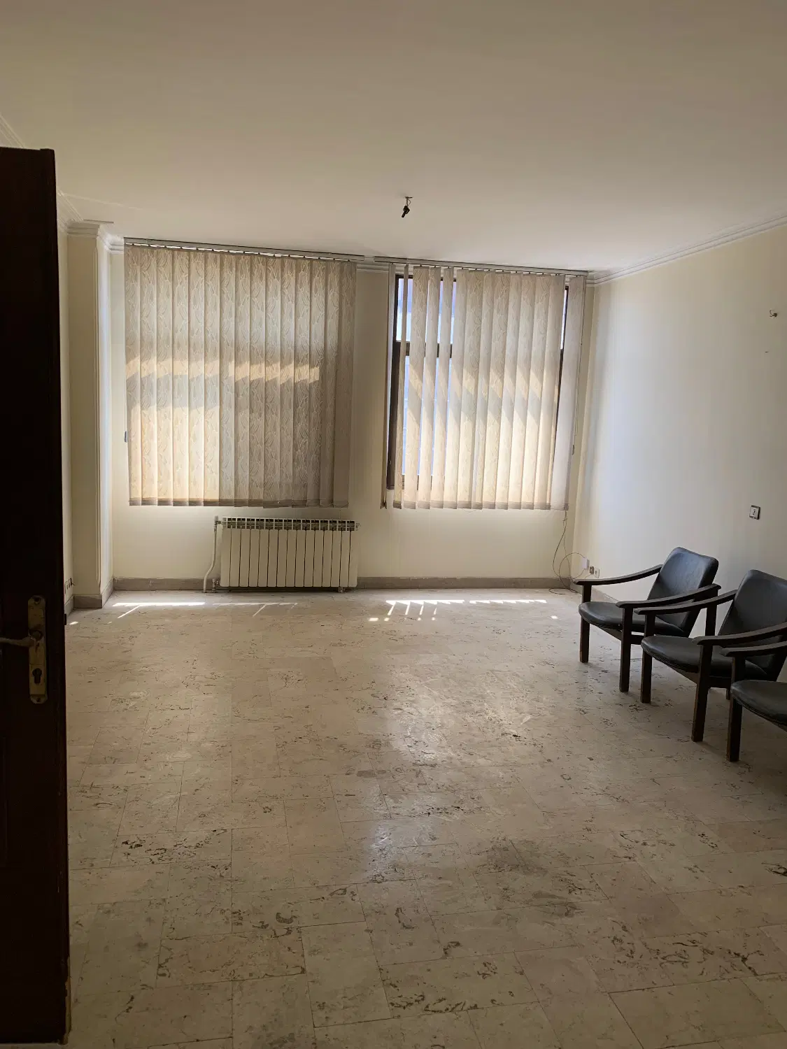 اجاره آپارتمان محل کار