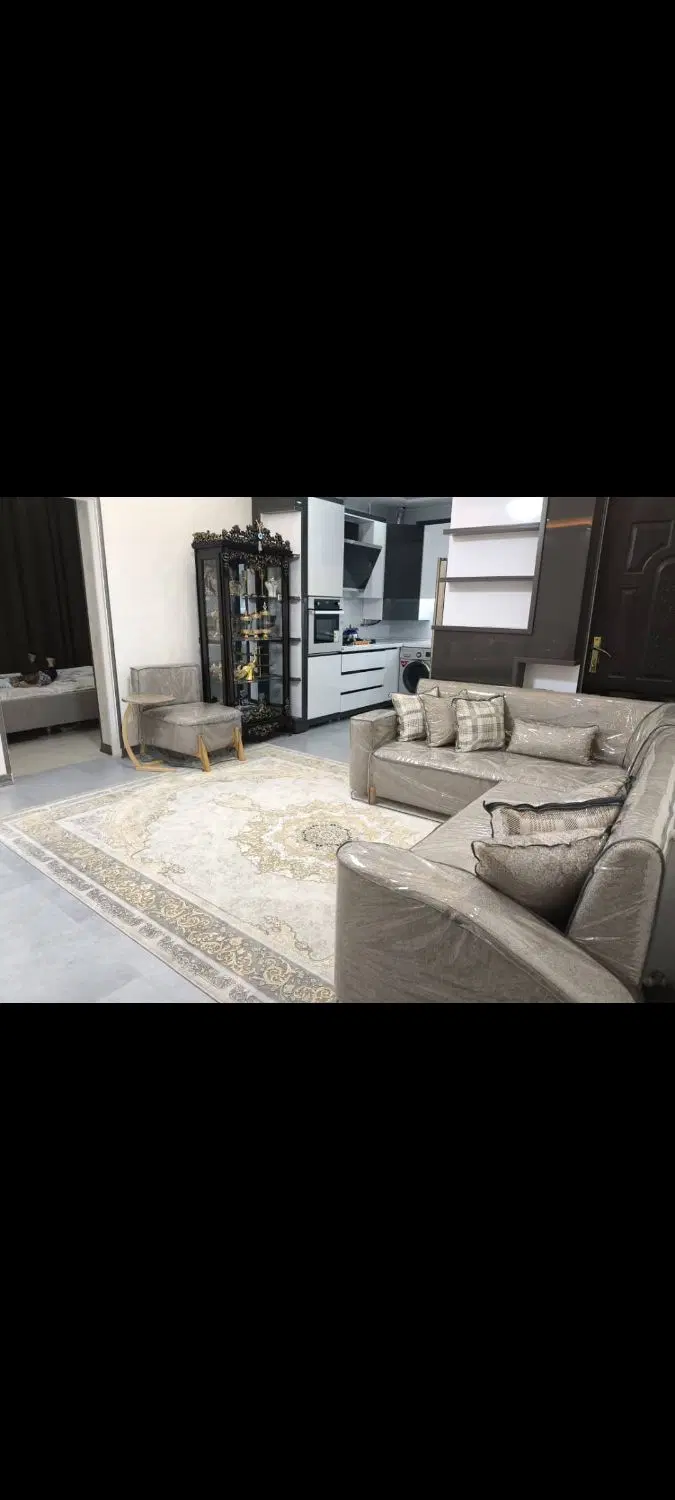 خانه ویلای بلوار نصر خیابان اسماعیلی ابهری