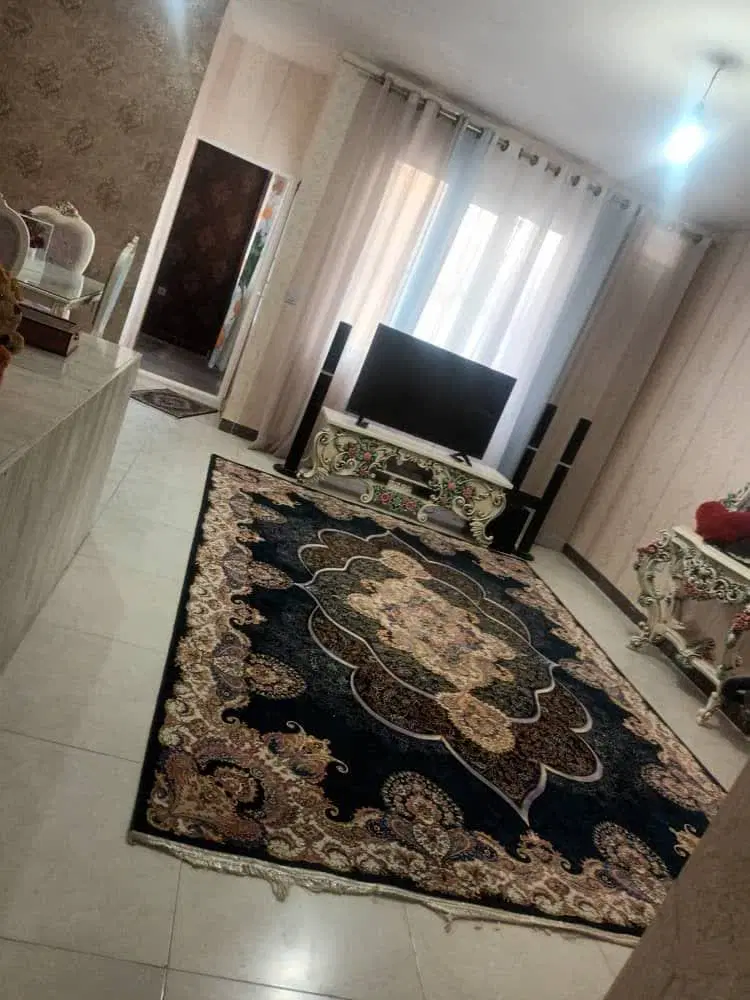 فروش یک واحد آپارتمان دوخوابه لاکچری. نوساز