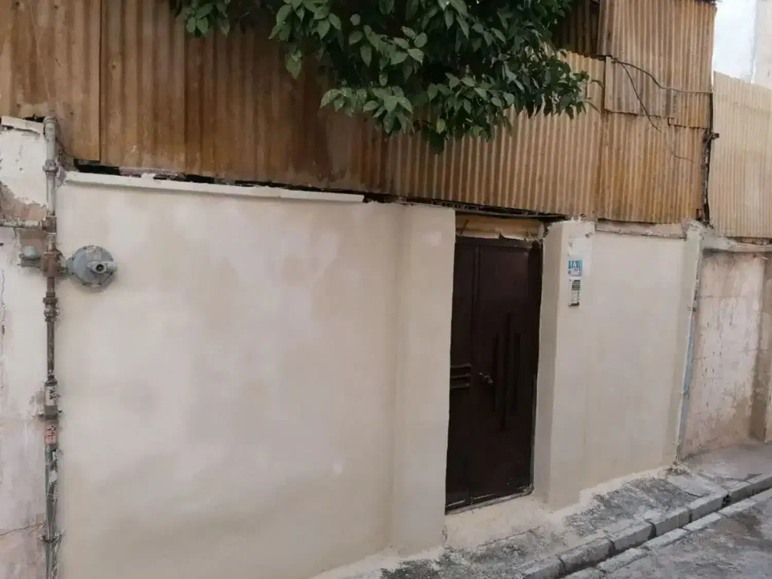 اجاره خانه دربستی