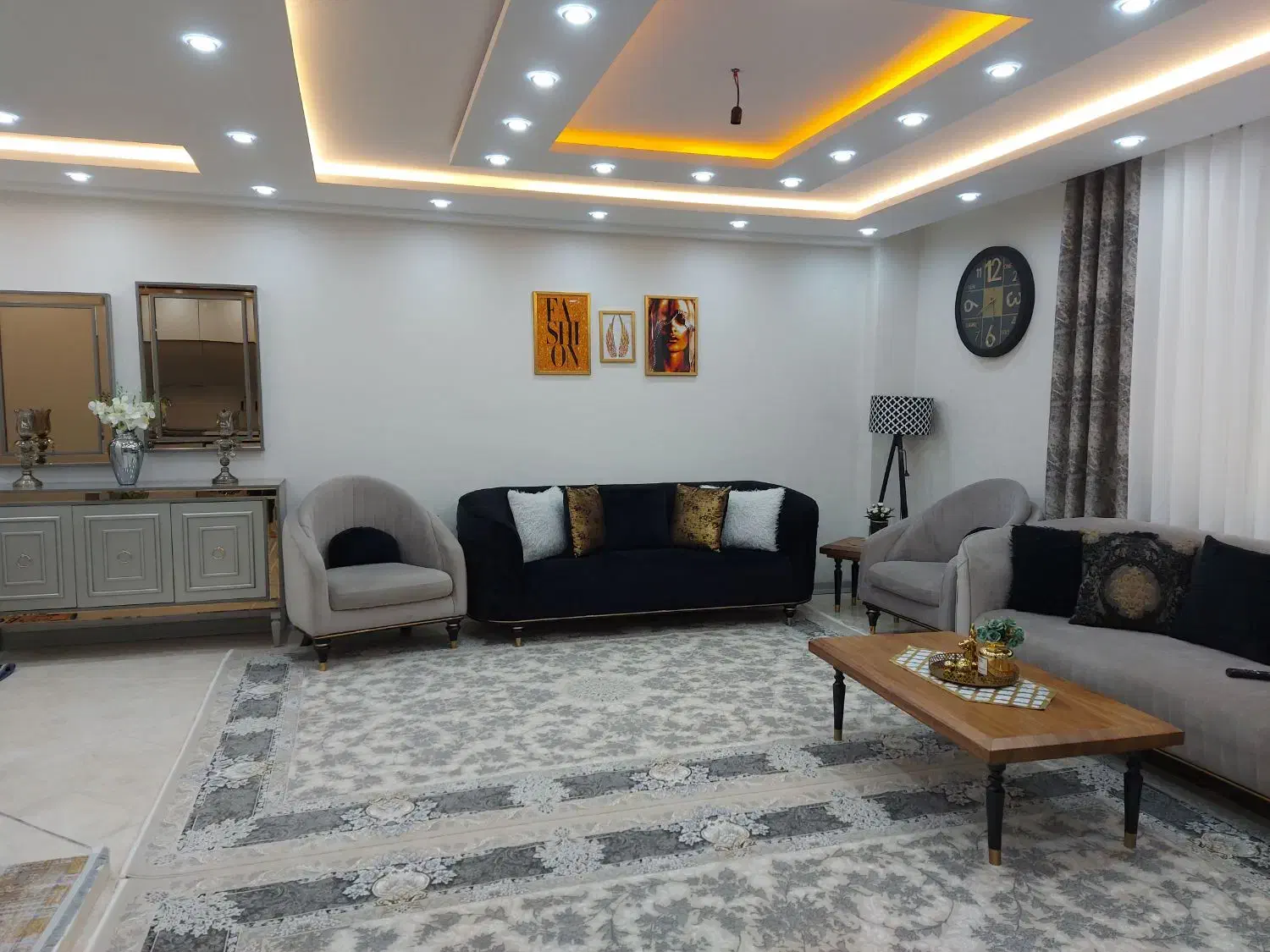 فروش اپارتمان