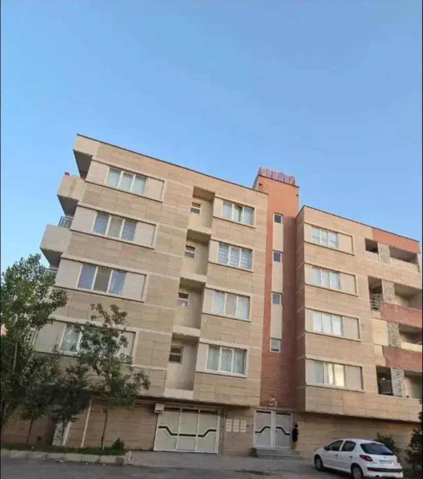 آپارتمان ۲ خواب